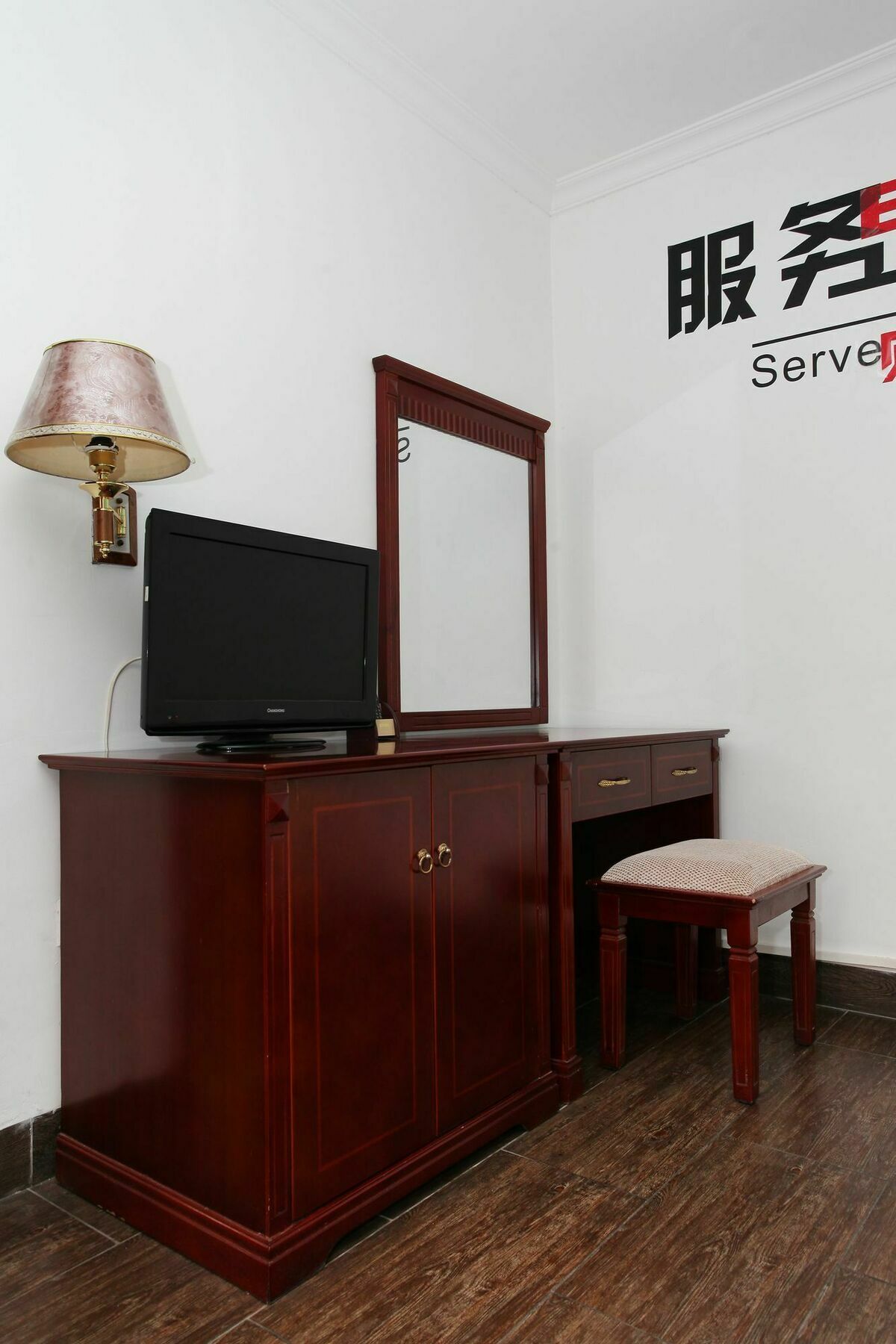 Yincheng Hotel Xiniupo Extérieur photo